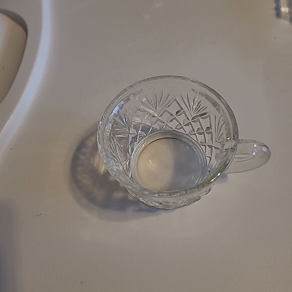 Anchor Hocking Snack Tray and Cup #3 - Picture 6 of 9